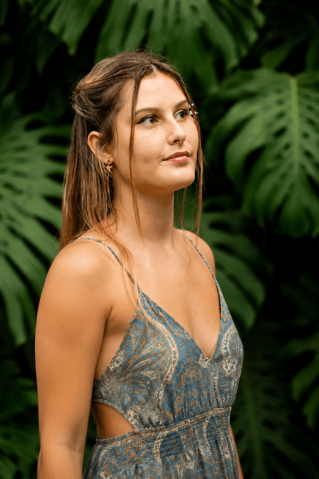 Flora Eça
