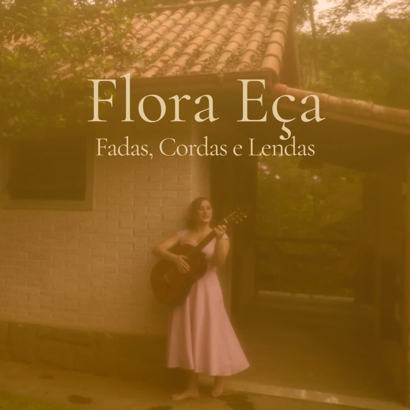 Fadas, Cordas e Lendas