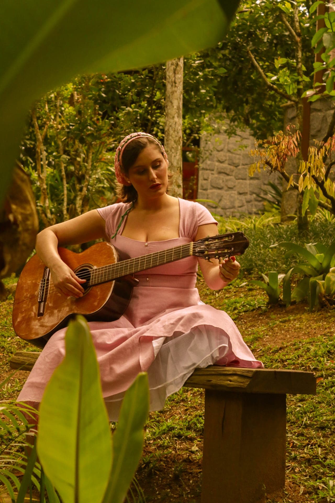 Flora Eça